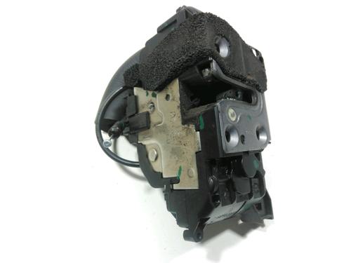 Used Front right lock Front right lock 28247038 28247038