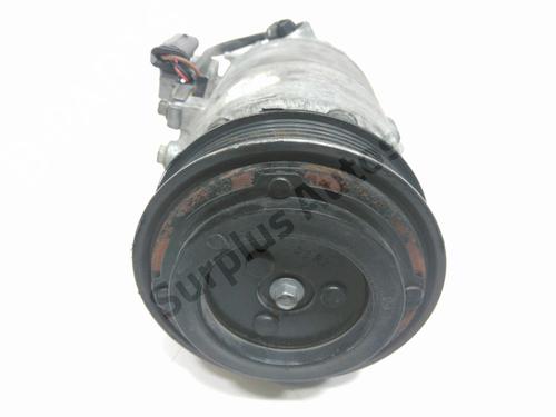 Used AC compressor AC compressor MINI MINI (F55) One First (75 hp) 33190931 33190931