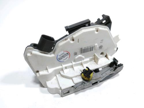 Rear right lock SEAT IBIZA IV (6J5, 6P1) 1.2 TSI | BP28254504C99 