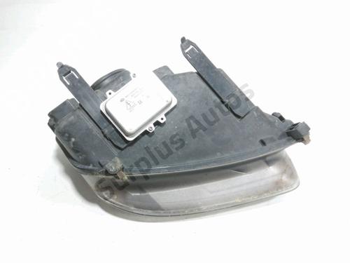 Left headlight FORD C-MAX (DM2) 2.0 TDCi | BP34617284C28 - Image 3
