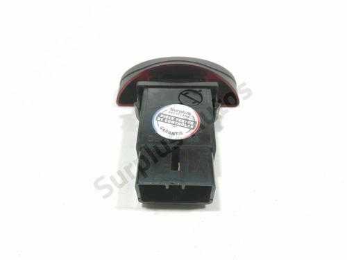 Warning switch KIA SOUL I (AM) 1.6 CRDi 128 | BP38587174I22 - Image 2