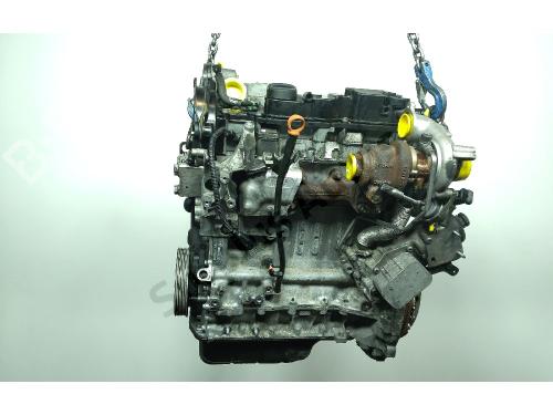 Engine PEUGEOT 2008 I (CU_) 1.6 HDi | BP40620335M1 - Image 4