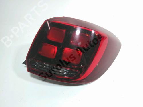 Used Right taillight Right taillight 37168443 37168443