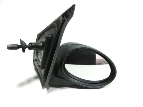 Used Right mirror TOYOTA AYGO (_B1_) 1.0 (KGB10_, KGB10R) (68 hp) 28246578