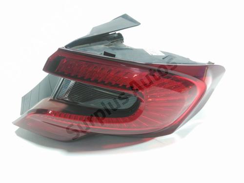 Used Right taillight FIAT TIPO Saloon (356_, 357_) 1.4 (356SXA1B) (95 hp) 28268911