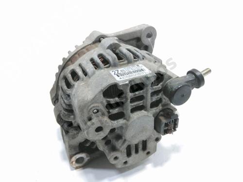 Alternator SUZUKI SWIFT III (MZ, EZ) 1.3 (RS413, ZC11S) | BP32181330M7 - Image 2