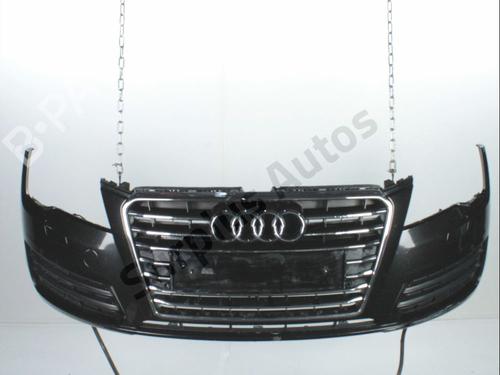 Used Front bumper AUDI A7 Sportback (4GA, 4GF) 3.0 TDI quattro (245 hp) 30828576
