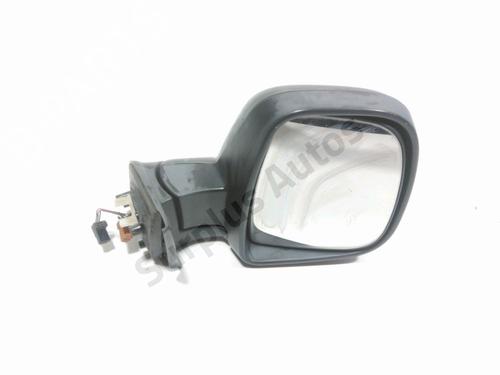 Used Right mirror CITROËN BERLINGO Box Body/MPV (B9) 1.6 HDi 90 (90 hp) 28714829