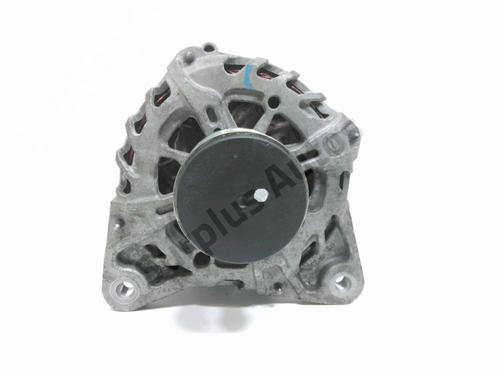 Used Alternator Alternator RENAULT CLIO IV (BH_) 1.5 dCi 75 (75 hp) 32741959 32741959