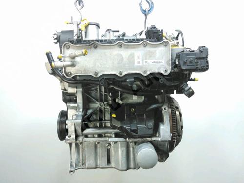 Used Engine SEAT IBIZA IV (6J5, 6P1) 1.2 TSI (110 hp) 29518045