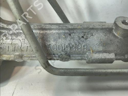 Steering rack AUDI A1 (8X1, 8XK) 1.6 TDI | BP36000091M22 - Image 4