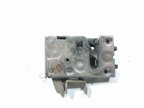Front left lock CITROËN SAXO (S0, S1) 1.5 D | BP30086684C98 