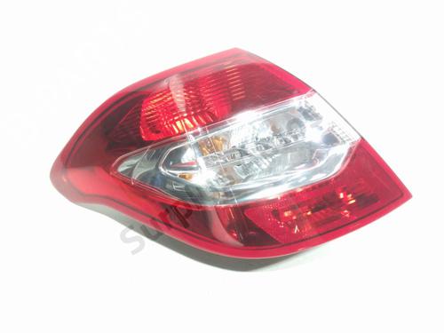 Used Left taillight Left taillight 38189545 38189545