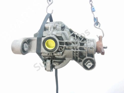 Used Rear differential Rear differential PORSCHE PANAMERA (970) 3.6 (300 hp) 28224772 28224772