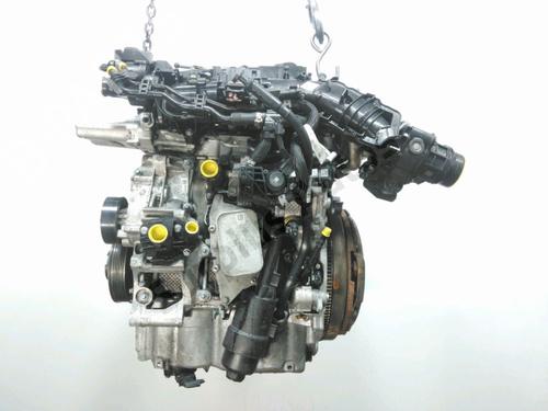 Used Engine Engine MINI MINI (F55) One D (95 hp) 32843005 32843005