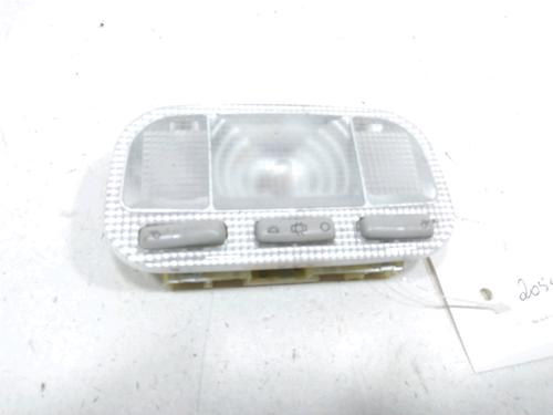 Kabinelys PEUGEOT 307 (3A/C) 1.6 HDi (90 hp) 31003298