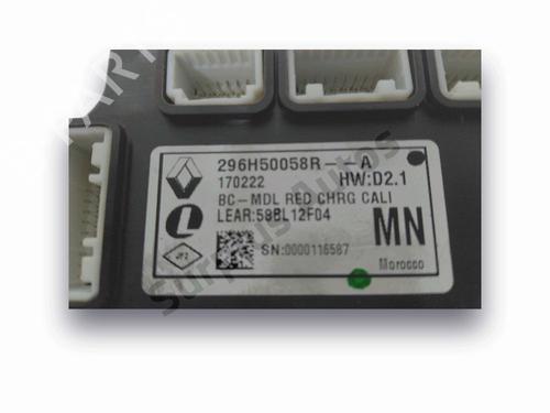Other RENAULT ZOE (BFM_) ZOE | BP38497760O1 - Image 3