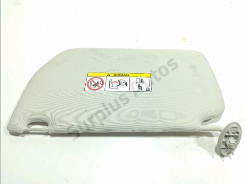 Right sun visor FORD TOURNEO COURIER B460 MPV 1.0 EcoBoost | BP35972615I2 - Image 3