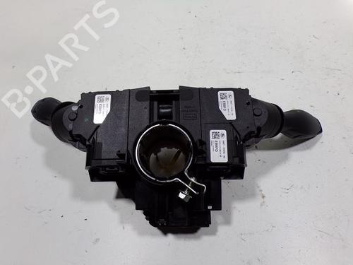 Steering wheel controls FORD FIESTA VI (CB1, CCN) | BP28226758E15 - Image 4