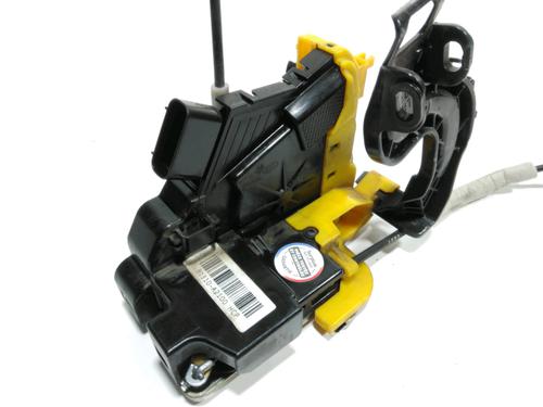Front left lock KIA CEE'D (JD) 1.6 CRDi 128 | BP28248110C98 