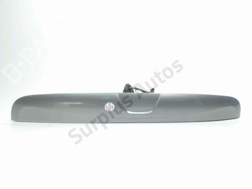 Tailgate handle NISSAN NOTE (E11, NE11) 1.5 dCi | BP28260417C132 