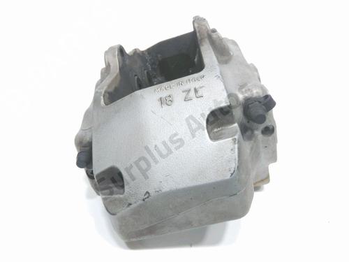 Left front brake caliper PORSCHE CAYENNE (9PA) S 4.5 | BP34001722M105 - Image 2
