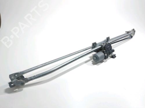 Used Front wipers mechanism OPEL MERIVA B MPV (S10) 1.7 CDTI (75) (110 hp) 28273170