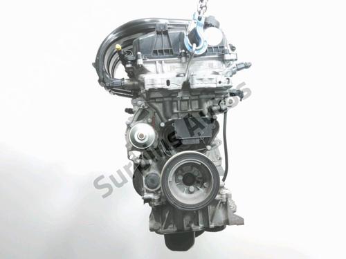 Motor CITROËN C3 II (SC_) 1.2 VTi 82 | BP28218838M1 