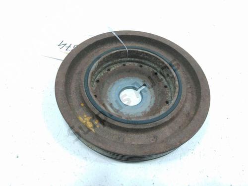 Used Pulley RENAULT CLIO III (BR0/1, CR0/1) 1.5 dCi (C/BR0G, C/BR1G) (68 hp) 30983432