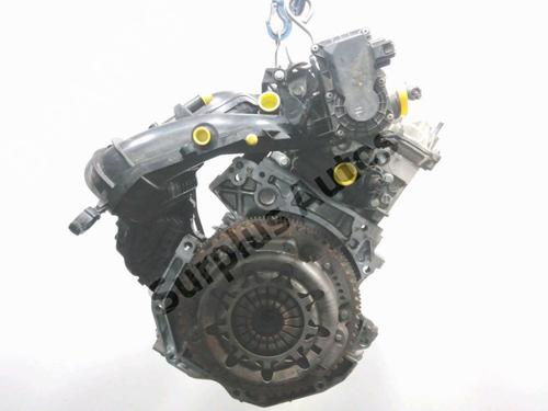 Used Engine Engine SMART FORFOUR Hatchback (453) 1.0 (453.042, 453.043) (71 hp) 30313069 30313069