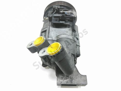 AC compressor OPEL AGILA B (H08) 1.2 (F68) | BP38035181M34 - Image 3