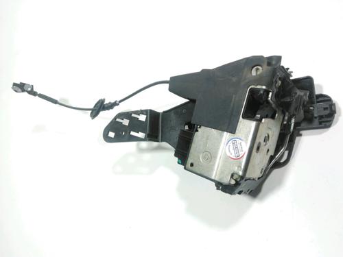 Used Rear right lock FORD FIESTA V (JH_, JD_) 1.6 TDCi (90 hp) 28254353