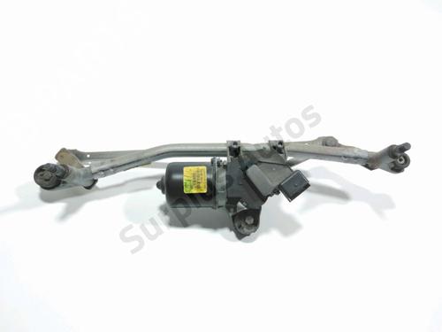 Used Front wipers mechanism CITROËN C3 I (FC_, FN_) 1.4 HDi (68 hp) 28273692