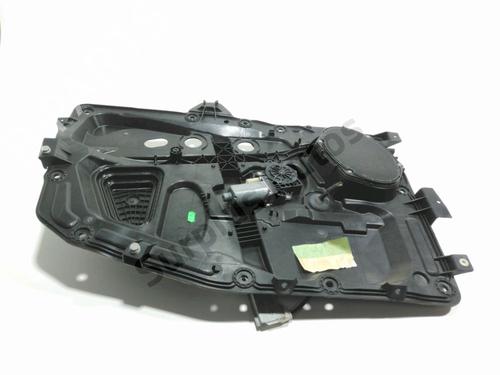 Used Front left window mechanism FORD FIESTA V (JH_, JD_) 1.4 TDCi (68 hp) 29416988