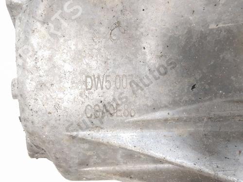 Gearbox RENAULT CLIO V (B7_) 1.3 TCe 130 (B7MF) | BP33300613M3 - Image 5