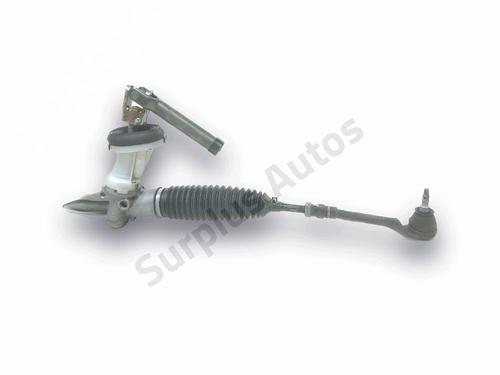 Steering rack KIA PICANTO III (JA) 1.0 | BP38261041M22 - Image 3