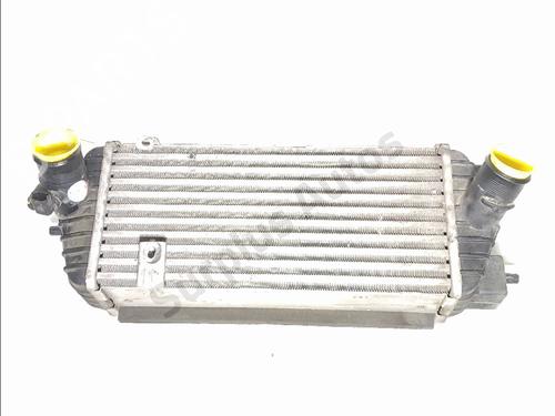Intercooler Intercooler KIA OPTIMA (JF) 1.7 CRDi (141 hp) 34643113 34643113