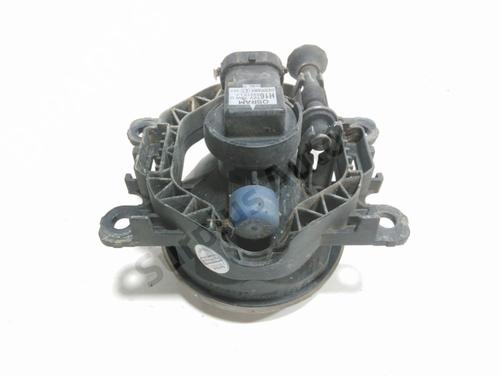 Left front fog light RENAULT MEGANE IV Hatchback (B9A/M/N_) 1.5 Blue dCi 115 (B9A6) | BP36509534C30 - Image 3