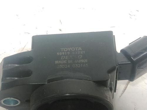 Ignition coil TOYOTA AYGO (_B4_) 1.0 VVTi (KGB40) | BP28221765M94 - Image 4