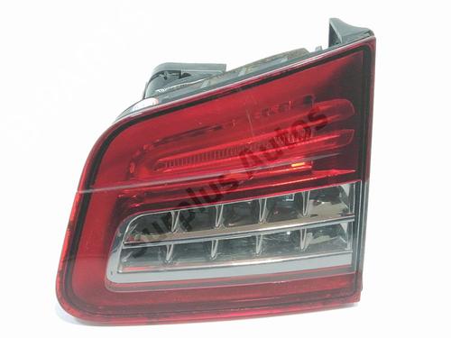 Used Right tailgate light CITROËN C5 III (RD_) 2.0 HDi 140 (RDRHF8, RDRHFA, RDRHA8, RDRHAJ) (140 hp) 32040981
