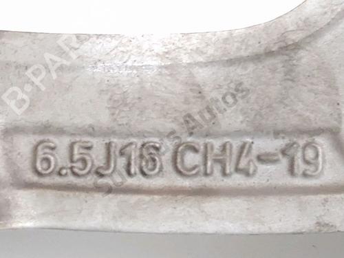 Rim CITROËN C4 CACTUS 1.2 THP 110 | BP37457568C45 - Image 3