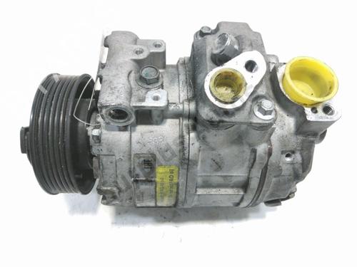 Used AC compressor AC compressor AUDI Q5 (8RB) 2.0 TDI quattro (170 hp) 34616313 34616313