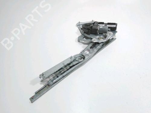 Used Front left window mechanism Front left window mechanism RENAULT SCÉNIC III (JZ0/1_) 1.5 dCi (110 hp) 33034480 33034480