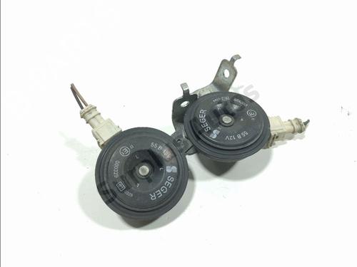 Used Horn Horn 37628040 37628040