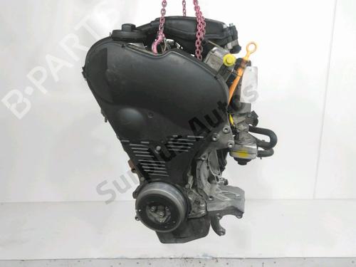 Engine SEAT IBIZA II (6K1) 1.9 SDI | BP31080162M1