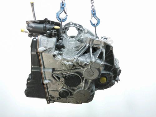 Gearbox MERCEDES-BENZ A-CLASS (W176) A 180 CDI / d (176.012) | BP37765199M3 - Image 3