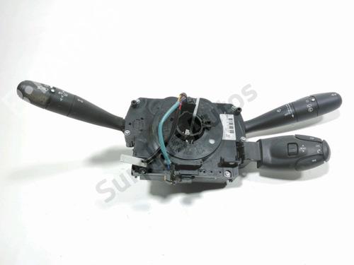 Used Steering wheel controls Steering wheel controls PEUGEOT 207 (WA_, WC_) 1.6 HDi (90 hp) 33333569 33333569