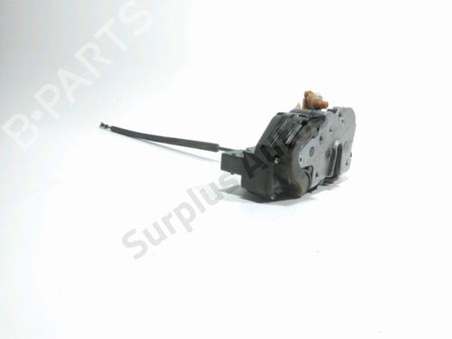 hjre-bagtil-las-chevrolet-aveo-hatchback-t300-2011-37780661 main image