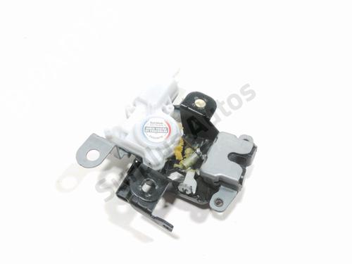 Bakluke lås MAZDA MX-5 IV (ND__) 2.0 (ND2E, ND6E) (160 hp) 28508044