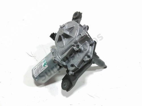 Essuie-glace moteur arrière RENAULT CAPTUR I (J5_, H5_) 1.3 TCe 130 (J5NJ, J5NE) (131 hp) 31914251